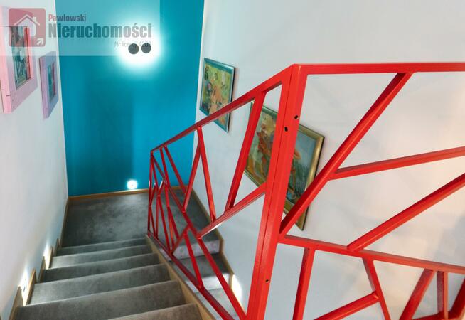 Dom Wola Radziszowska gm. Skawina