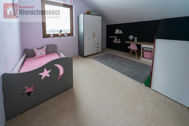 Dom Wola Radziszowska gm. Skawina