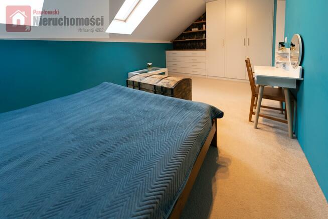 Dom Wola Radziszowska gm. Skawina