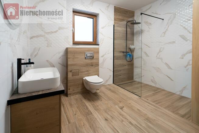 Dom Wola Radziszowska gm. Skawina