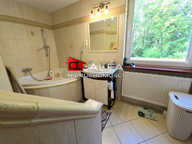 Dom Świdnica, okolice parku