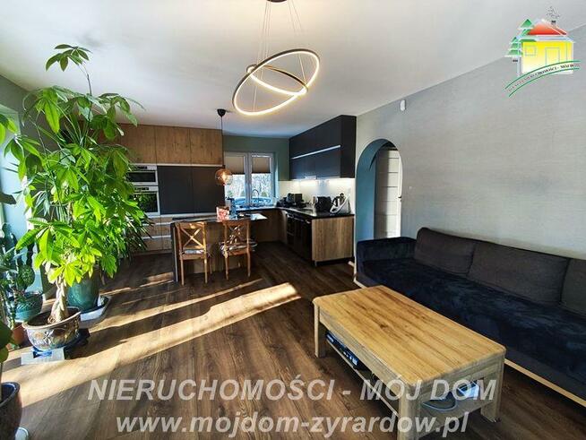 Dom Międzyborów gm. Jaktorów