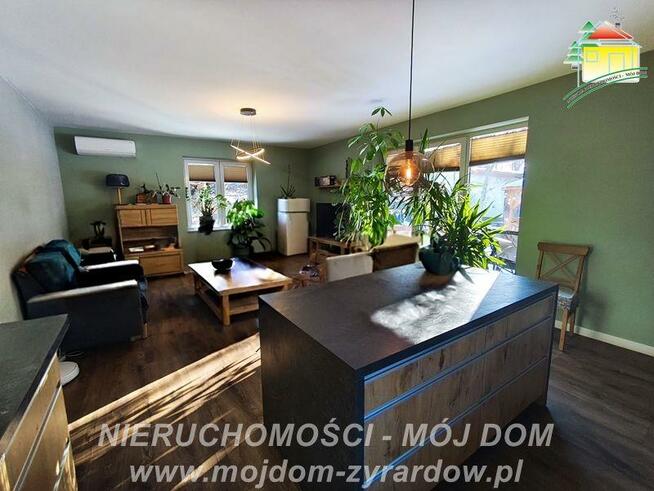 Dom Międzyborów gm. Jaktorów