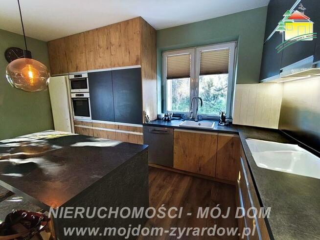 Dom Międzyborów gm. Jaktorów