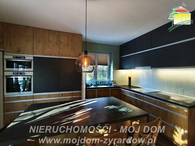 Dom Międzyborów gm. Jaktorów