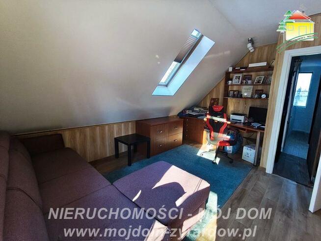 Dom Międzyborów gm. Jaktorów