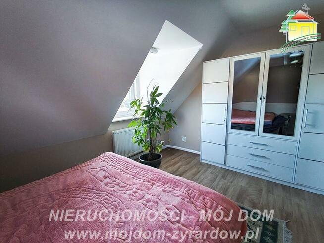 Dom Międzyborów gm. Jaktorów