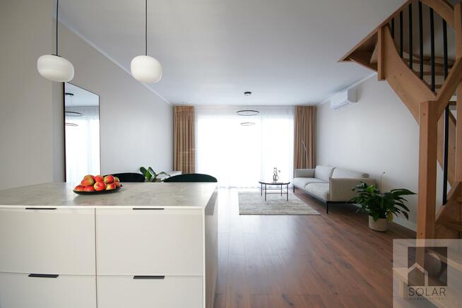 Dom Łochowo gm. Białe Błota