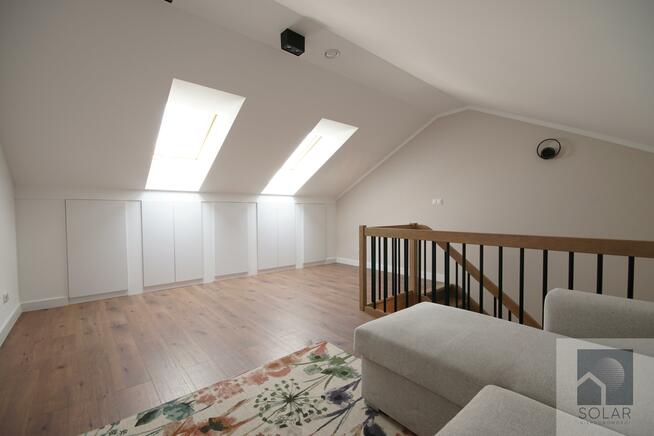 Dom Łochowo gm. Białe Błota