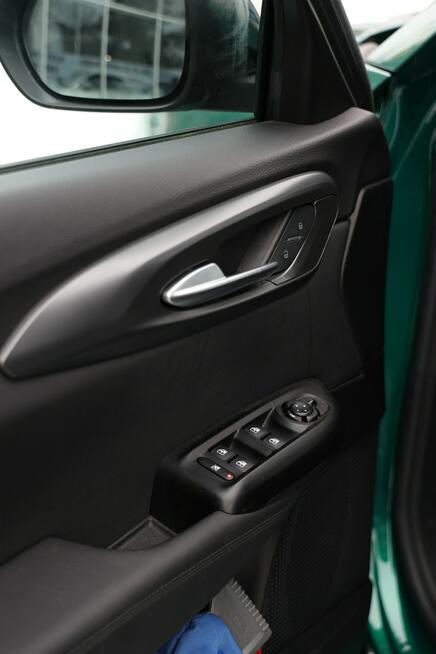 Alfa Romeo Tonale 1.5 T4 GSE mHEV Edizione Speciale DCT Bezwypadkowy, Serwisowany w ASO