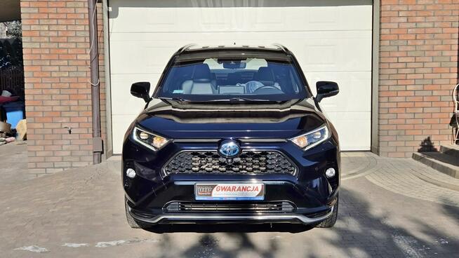 Toyota RAV-4 2,5 Plug - In Hybrid 306 KM ,SELECTION 4X4,Gwarancja fabryczna 11.2026