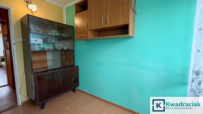 Mieszkanie Krosno, Wojska Polskiego