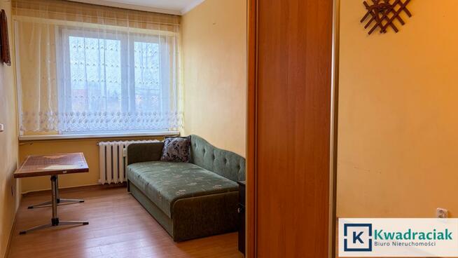 Mieszkanie Krosno, Wojska Polskiego