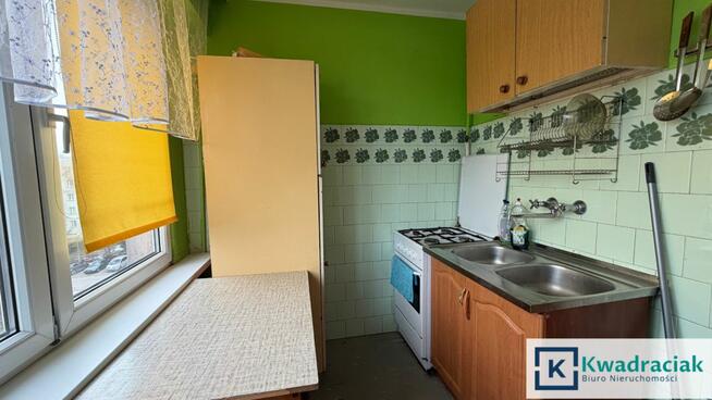 Mieszkanie Krosno, Wojska Polskiego