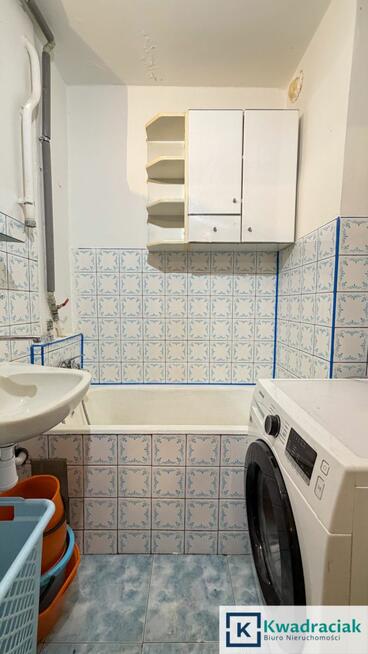 Mieszkanie Krosno, Wojska Polskiego