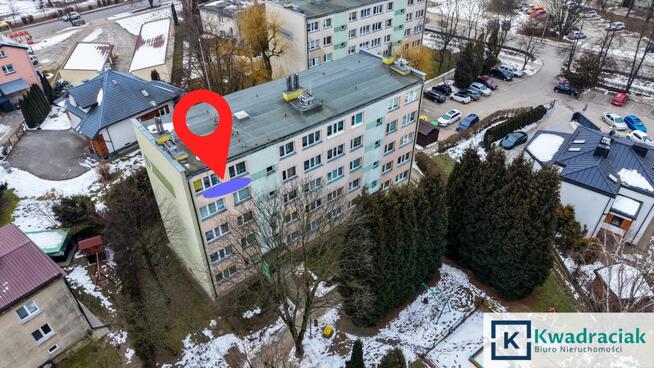 Mieszkanie Krosno, Wojska Polskiego