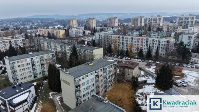 Mieszkanie Krosno, Wojska Polskiego