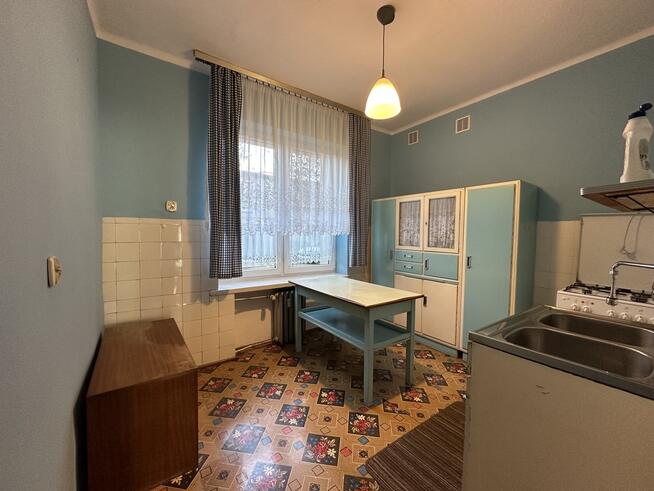 Katowice 3 pokoje możliwość zrobienia 4