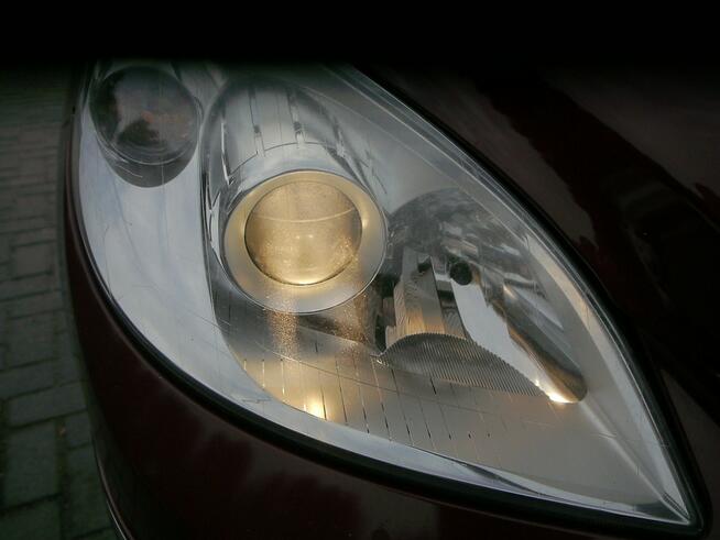 Mercedes B 150 1.5b Stan b.dobry 100% bez rdzy i korozji Bezwypadkowy Gwarancja 12mcy