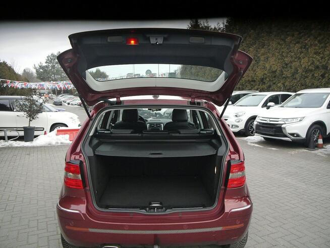 Mercedes B 150 1.5b Stan b.dobry 100% bez rdzy i korozji Bezwypadkowy Gwarancja 12mcy