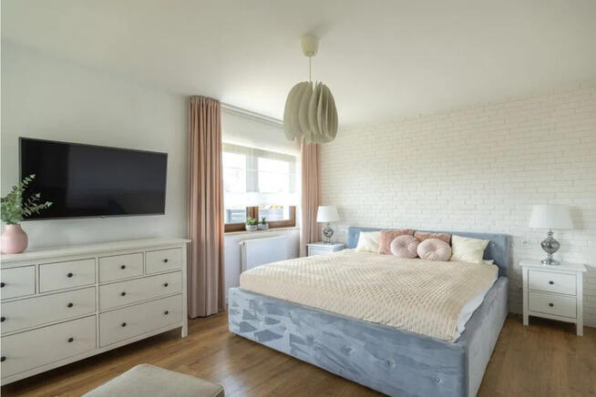 DOM | KONSTAŃCIN | 290 m2 | 6 POKOI | 2022r.