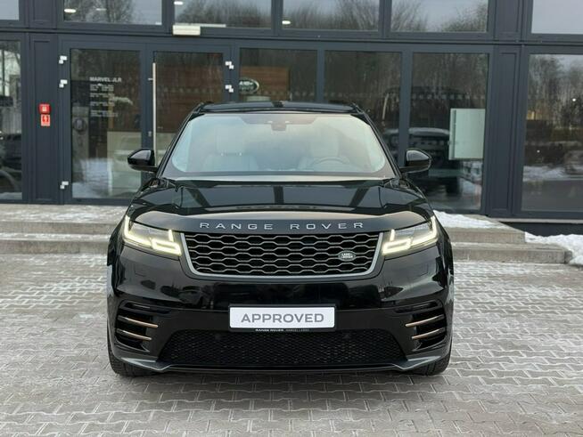Range Rover Velar 2.0L T/C 240KM Diesel AWD R-DYNAMIC S
