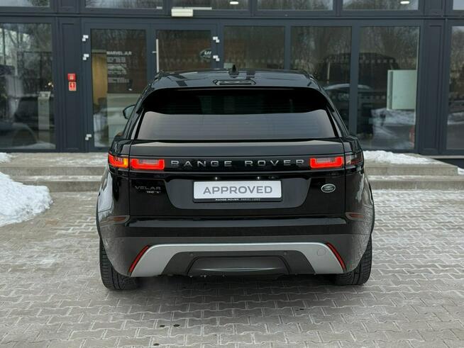 Range Rover Velar 2.0L T/C 240KM Diesel AWD R-DYNAMIC S