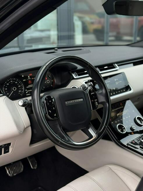 Range Rover Velar 2.0L T/C 240KM Diesel AWD R-DYNAMIC S