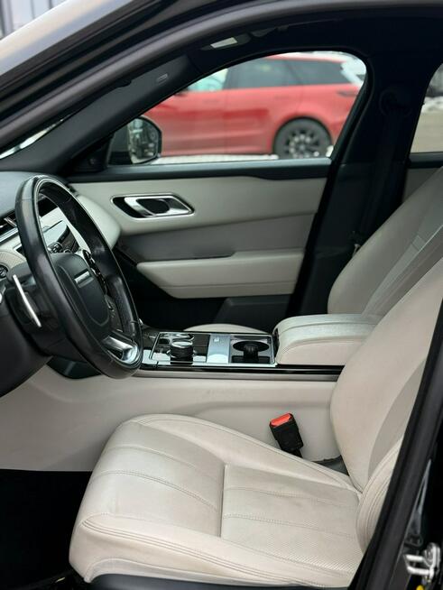 Range Rover Velar 2.0L T/C 240KM Diesel AWD R-DYNAMIC S