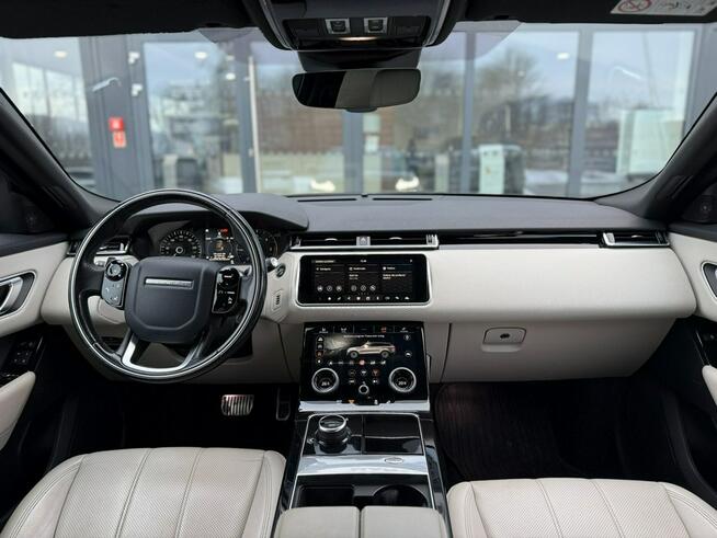 Range Rover Velar 2.0L T/C 240KM Diesel AWD R-DYNAMIC S