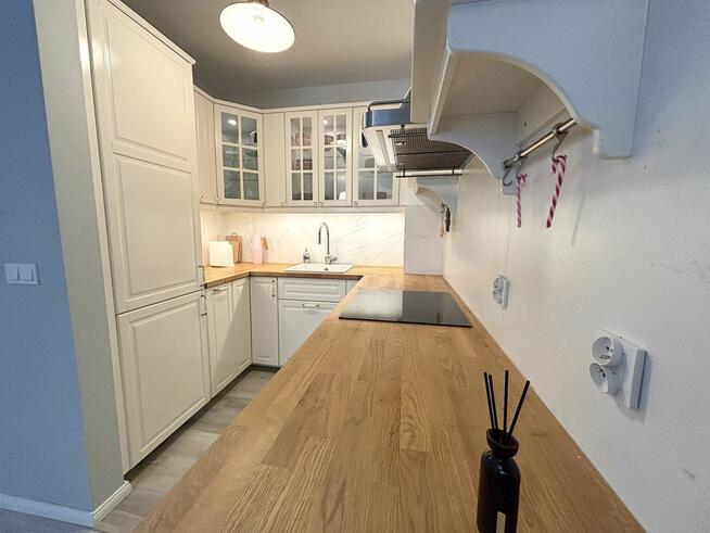 Mieszkanie Wrocław gm. Wrocław-Krzyki Brochów, Tatarska