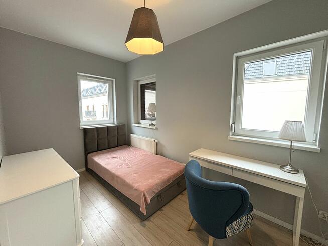 Mieszkanie Wrocław gm. Wrocław-Krzyki Brochów, Tatarska