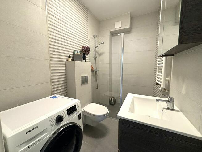 Mieszkanie Wrocław gm. Wrocław-Krzyki Brochów, Tatarska