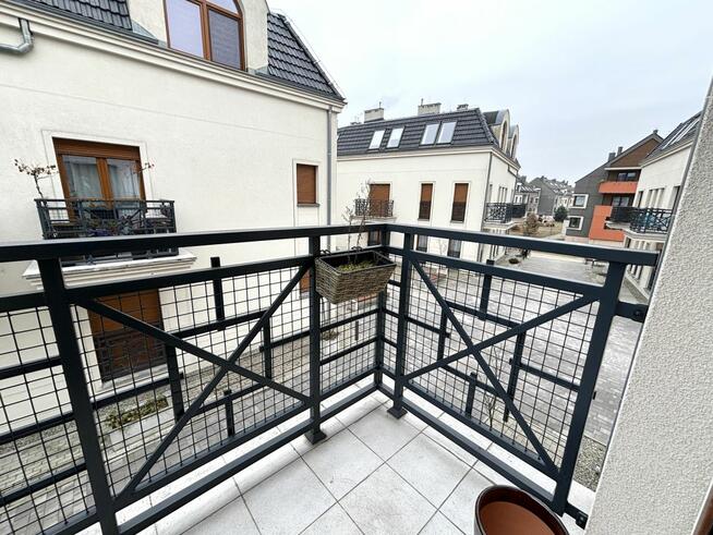 Mieszkanie Wrocław gm. Wrocław-Krzyki Brochów, Tatarska