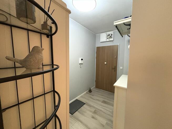 Mieszkanie Wrocław gm. Wrocław-Krzyki Brochów, Tatarska