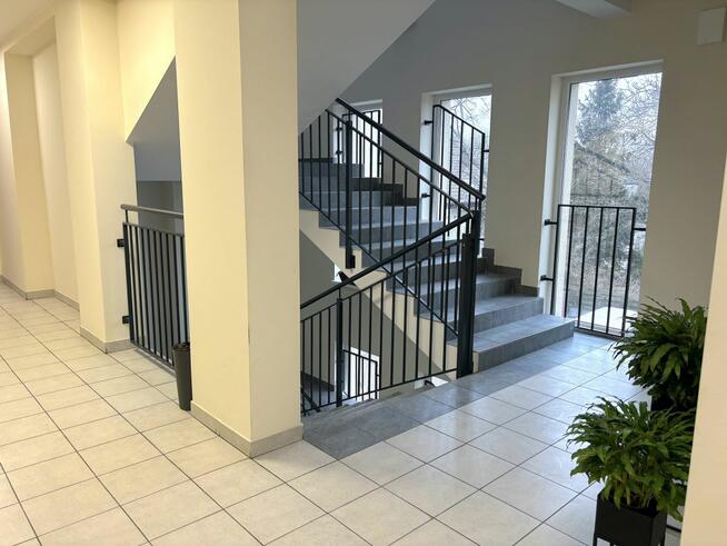 Mieszkanie Wrocław gm. Wrocław-Krzyki Brochów, Tatarska