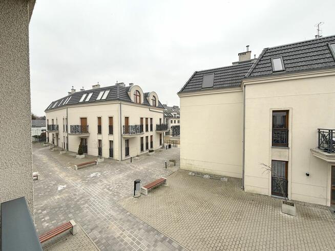 Mieszkanie Wrocław gm. Wrocław-Krzyki Brochów, Tatarska