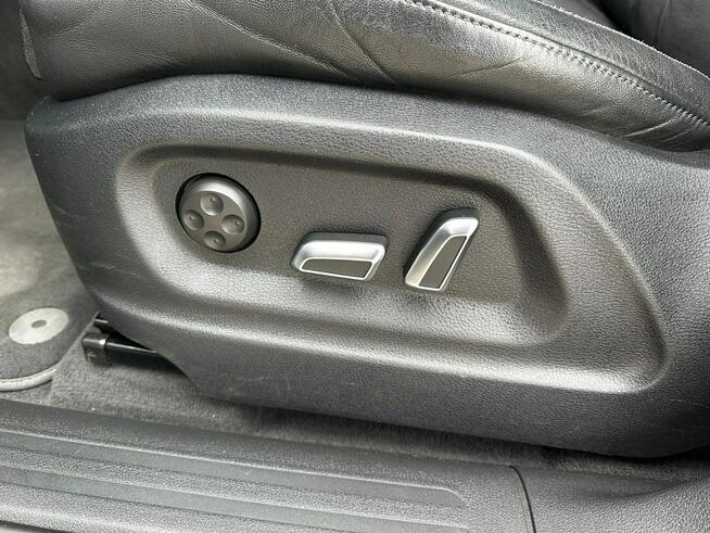 Audi Q5 8xAlu! Panorama Półskóra Bixenon Grzane fotele Czujniki Hak GWARANCJA