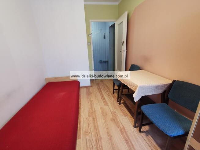 4 pokojowe mieszkanie Jelcz ul. Hirszfelda