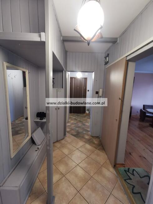 4 pokojowe mieszkanie Jelcz ul. Hirszfelda