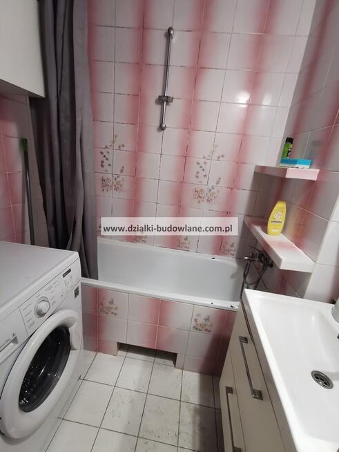 4 pokojowe mieszkanie Jelcz ul. Hirszfelda