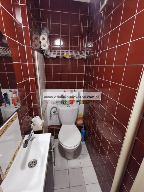 4 pokojowe mieszkanie Jelcz ul. Hirszfelda