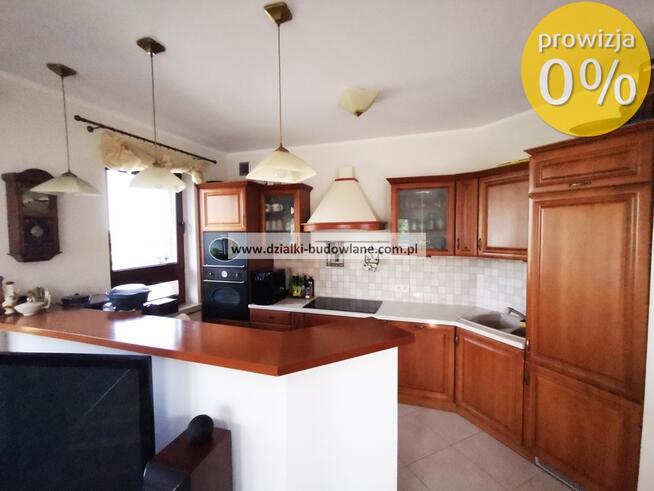 Mieszkanie o wysokim standardzie wykończenia