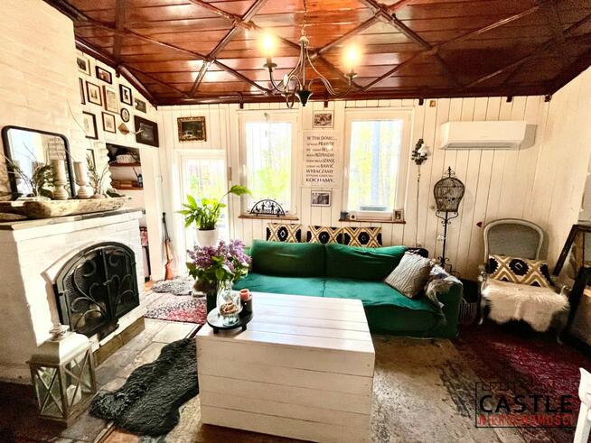 Dom Borkowo gm. Żukowo,