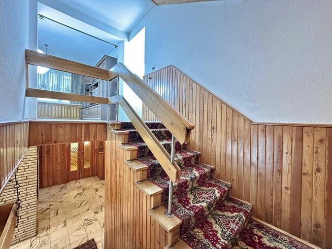 Dom Poznań gm. Poznań-Jeżyce Sołacz, Podlaska