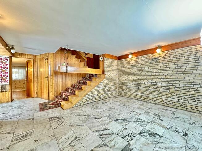 Dom Poznań gm. Poznań-Jeżyce Sołacz, Podlaska