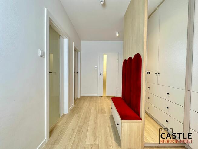 Mieszkanie Poznań gm. Poznań-Jeżyce Sołacz, Urbanowska