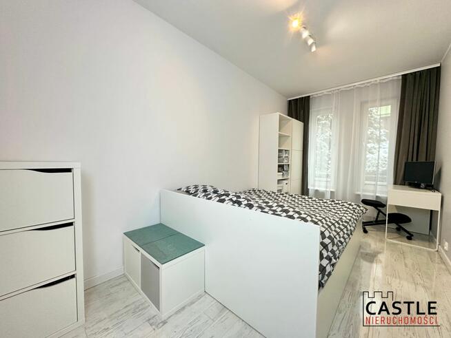 Mieszkanie Poznań gm. Poznań-Jeżyce Sołacz, Urbanowska