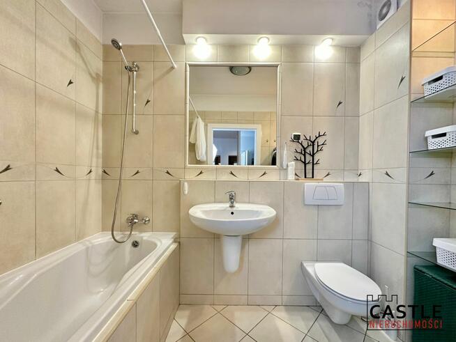 Mieszkanie Poznań gm. Poznań-Jeżyce Sołacz, Urbanowska