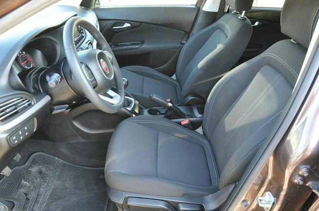 Fiat Tipo 1.4 95KM hatchback LED Alufelgi Elektryka Mały przebieg